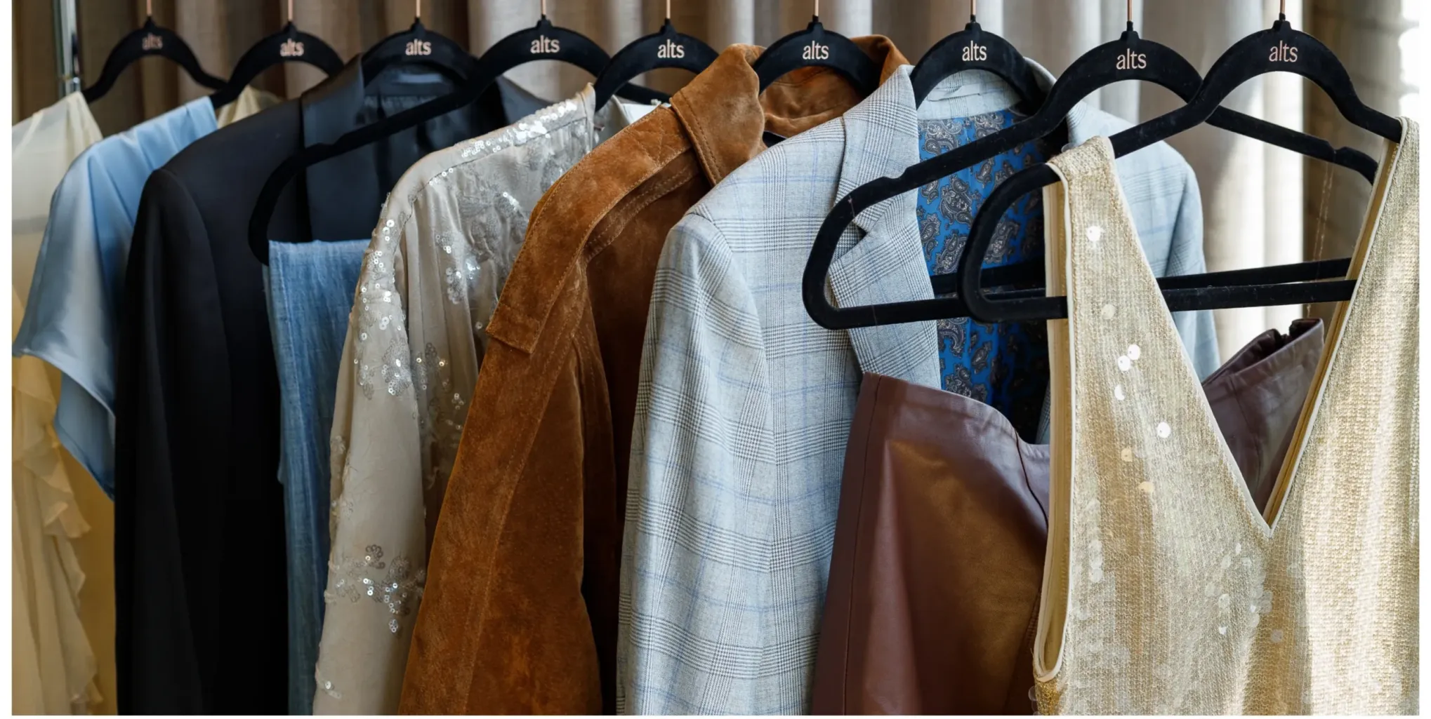 Standard Alterations