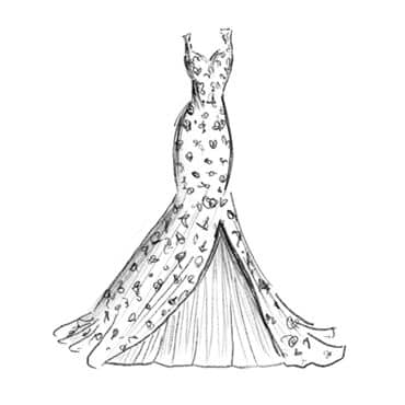Bridal, Bridesmaid & Dress alterations