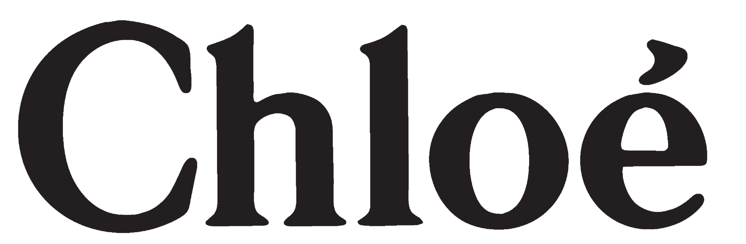 Chloe-logo