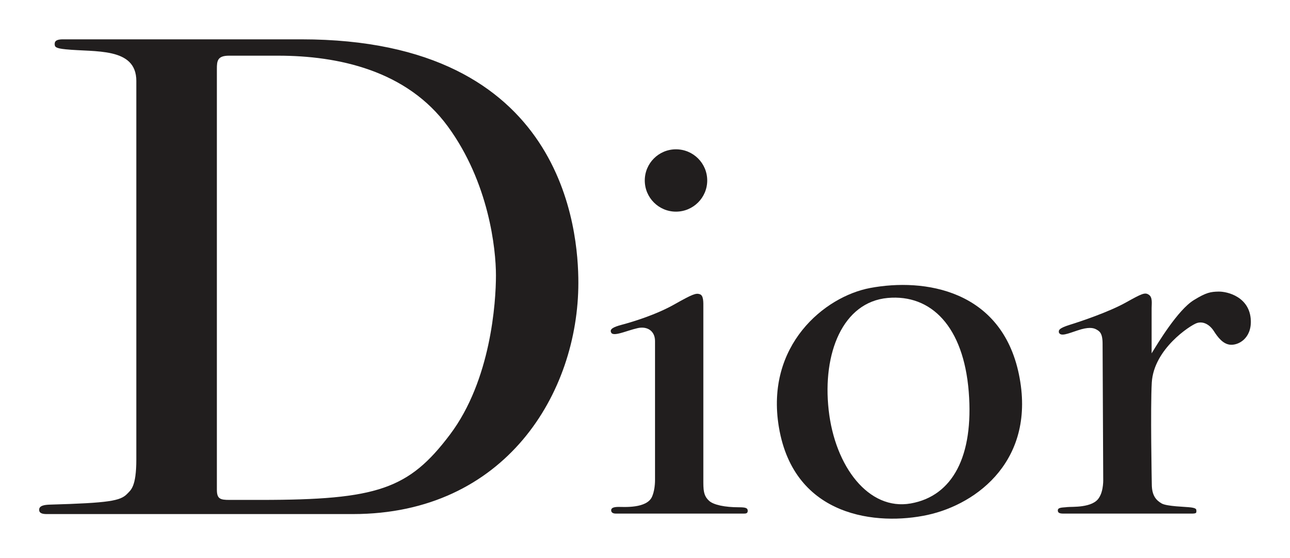 DiorLogo