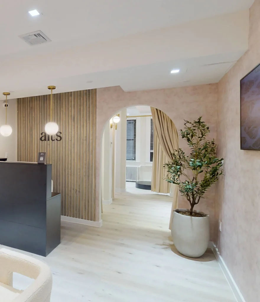 Alteration Specialists Studio Location