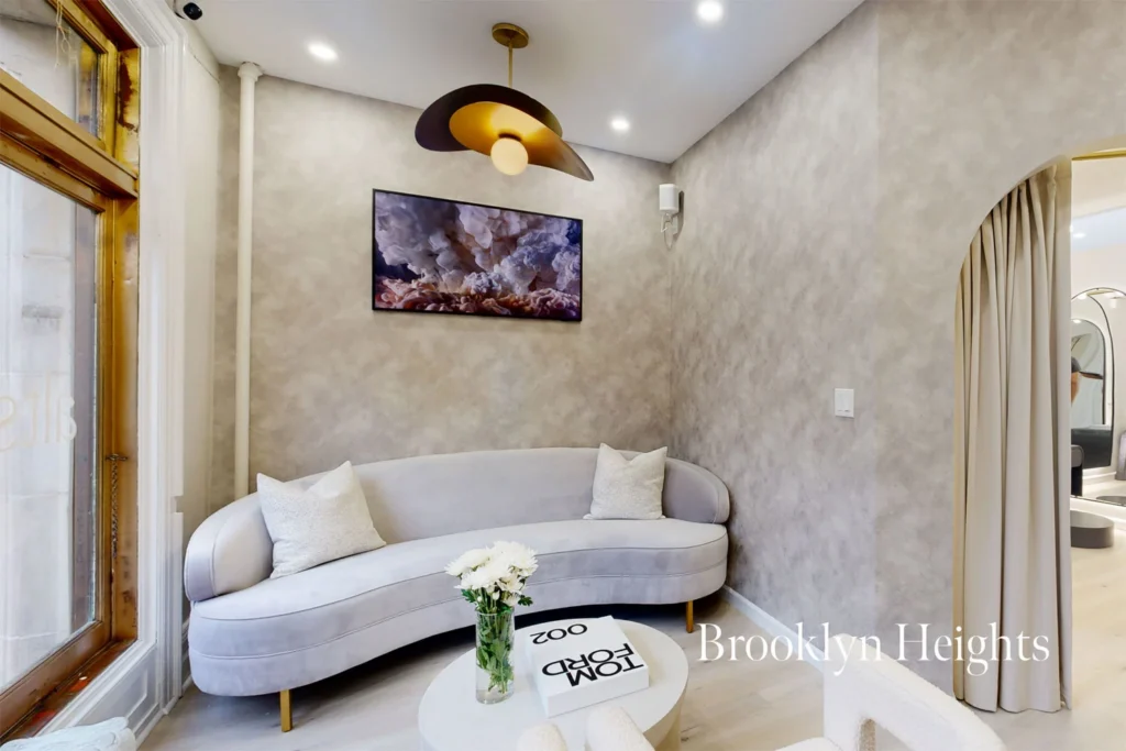 Brooklyn Heights Studio