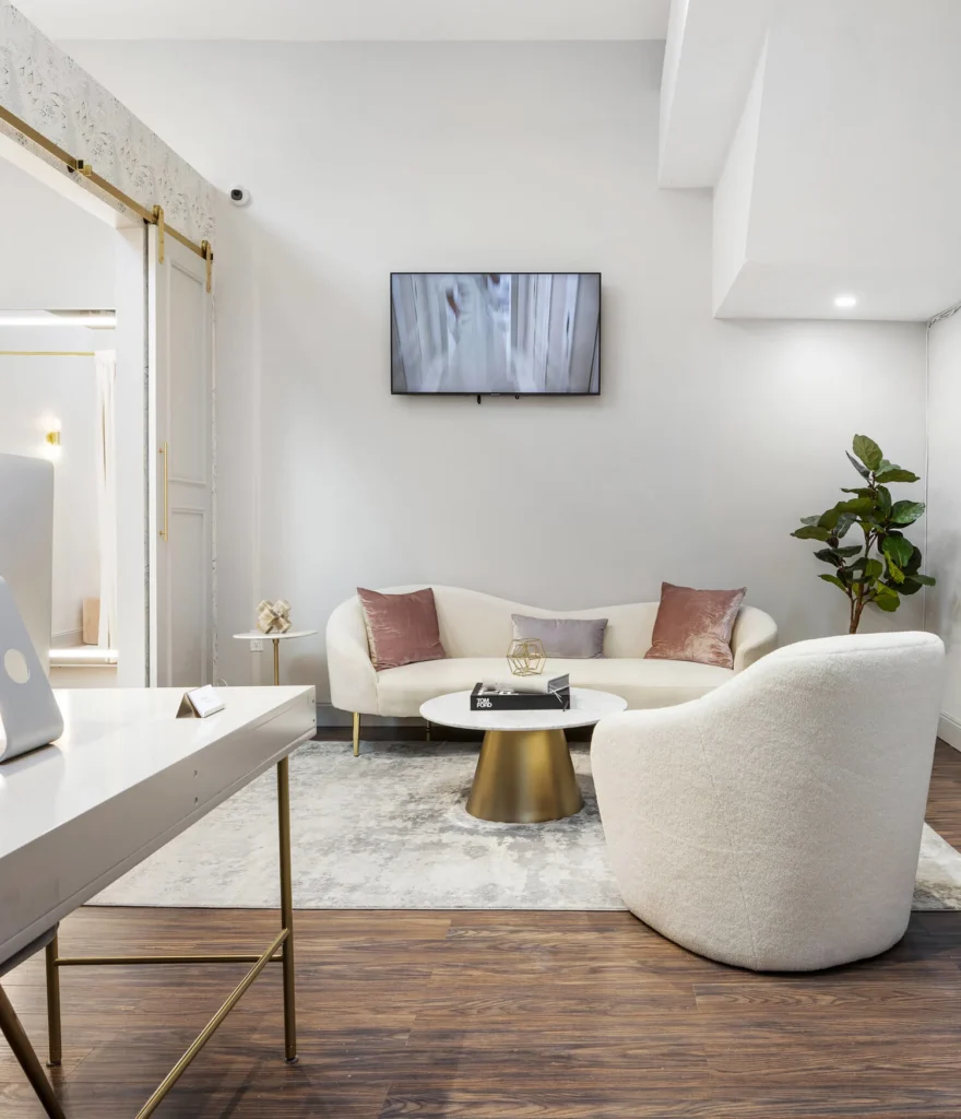 Alteration Specialists Studio Location