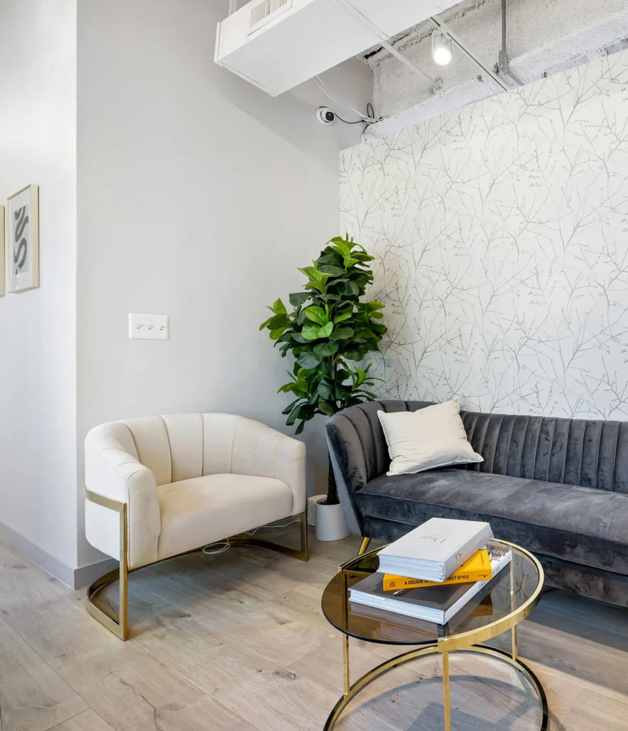 Alteration Specialists Studio Location