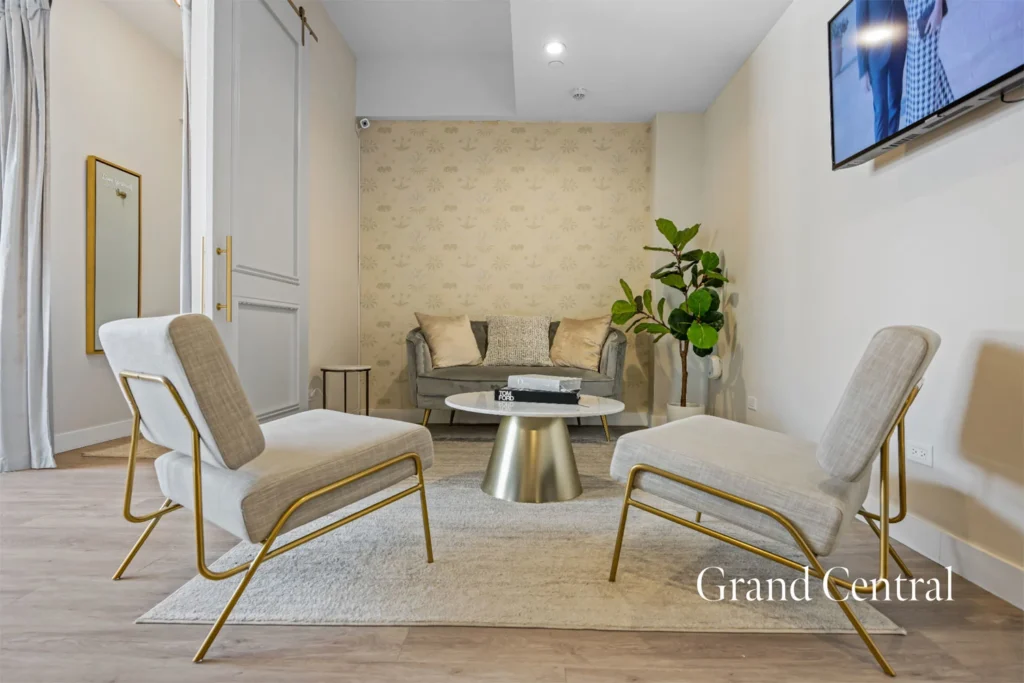 Grand Central Studio