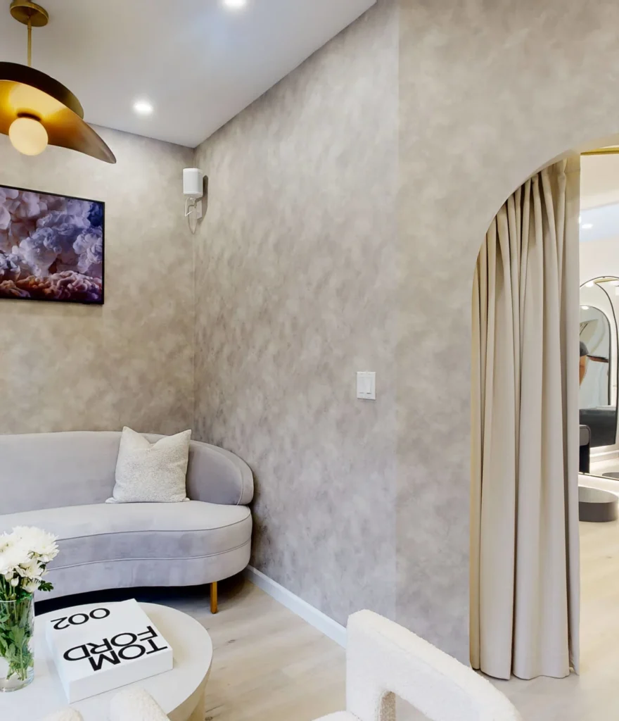 Alteration Specialists Studio Location