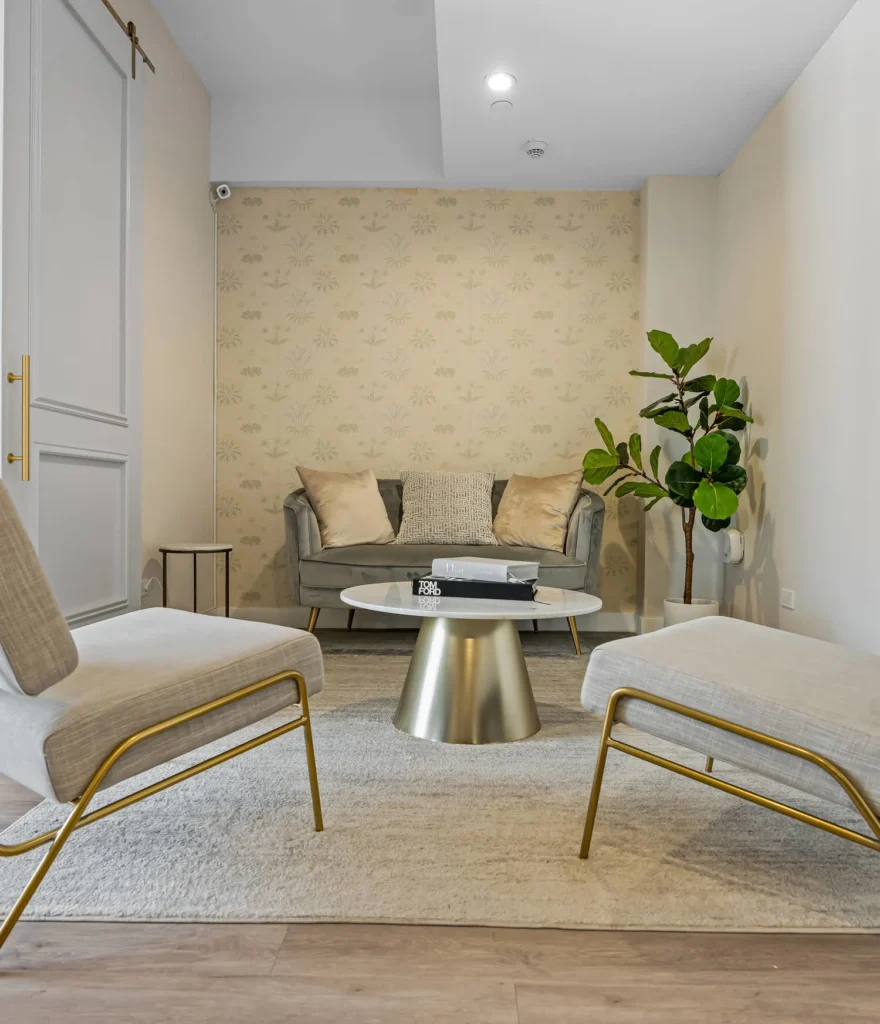 Alteration Specialists Studio Location