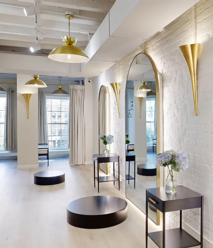 Alteration Specialists Studio Location