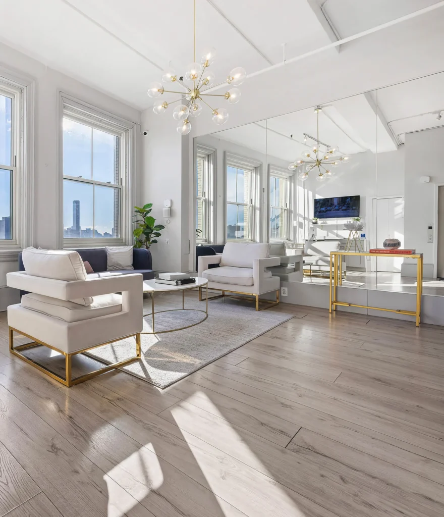 Alteration Specialists Studio Location