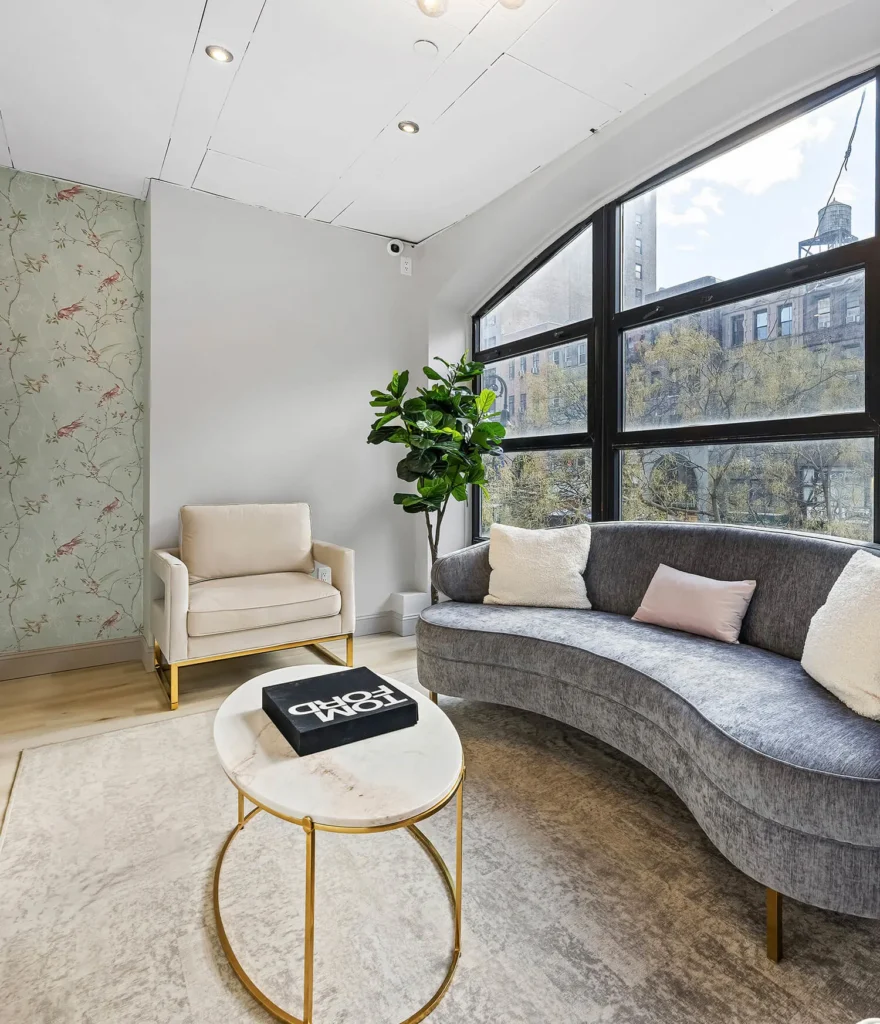 Alteration Specialists Studio Location