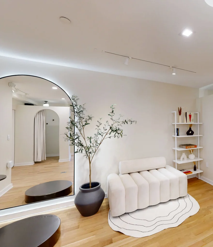 Alteration Specialists Studio Location