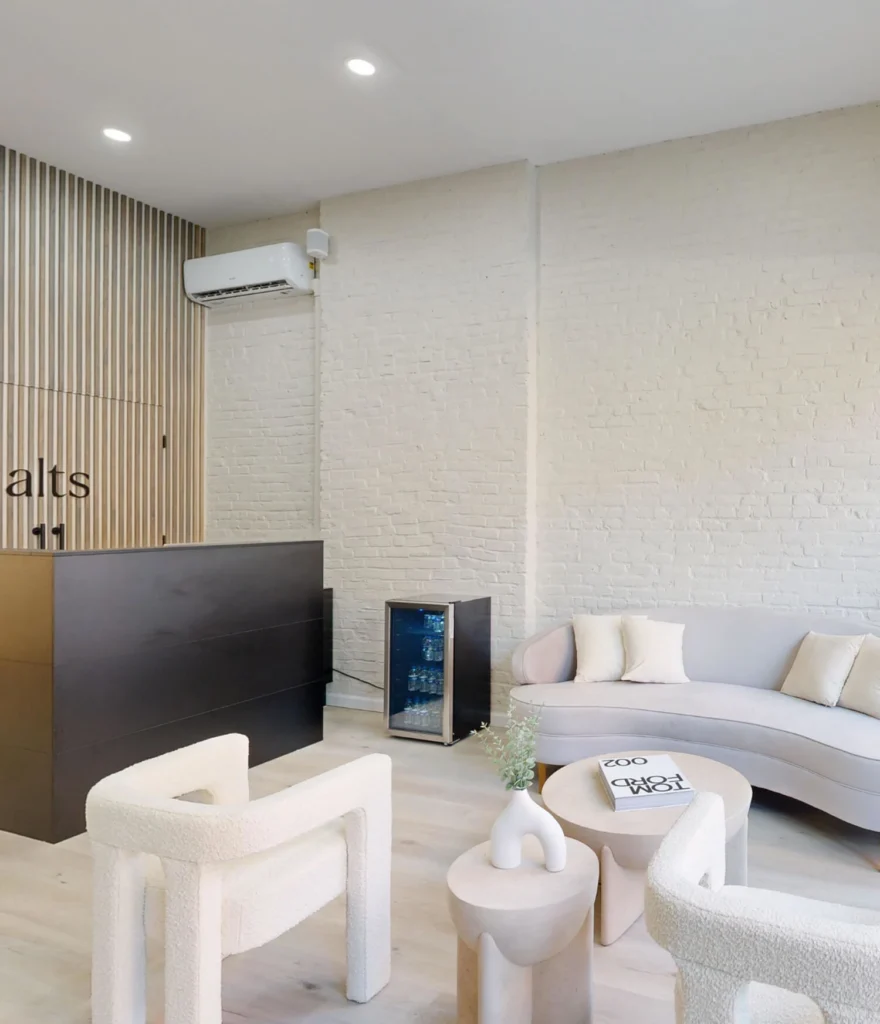 Alteration Specialists Studio Location