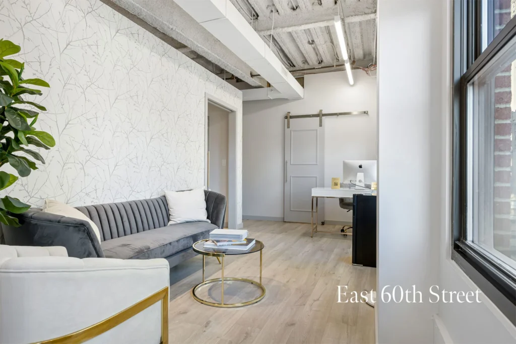 Upper East Side Studio