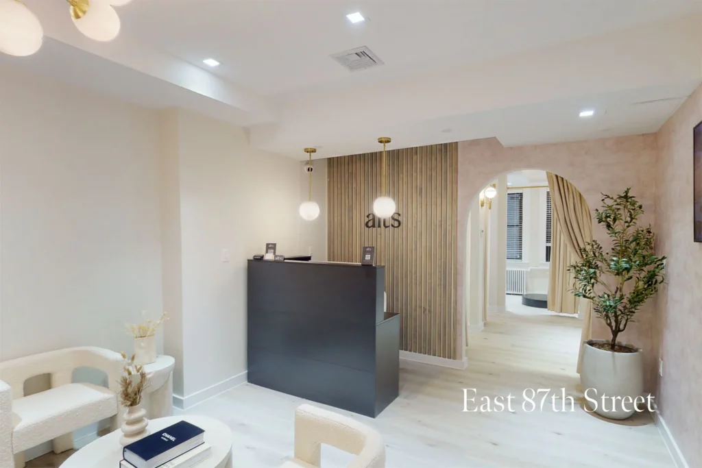 East 87th Street Studio