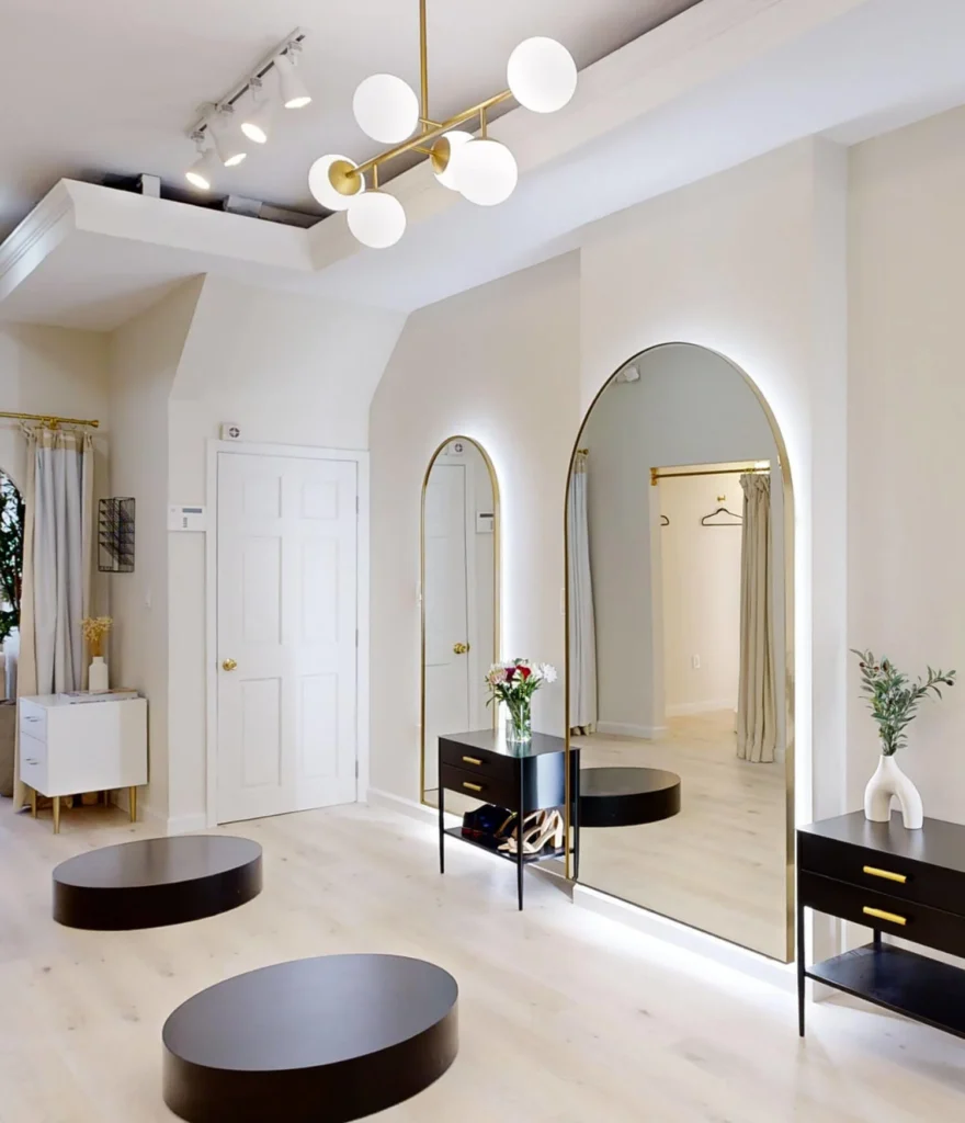 Alteration Specialists Studio Location