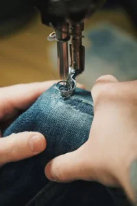 Trousers & Denim Alterations