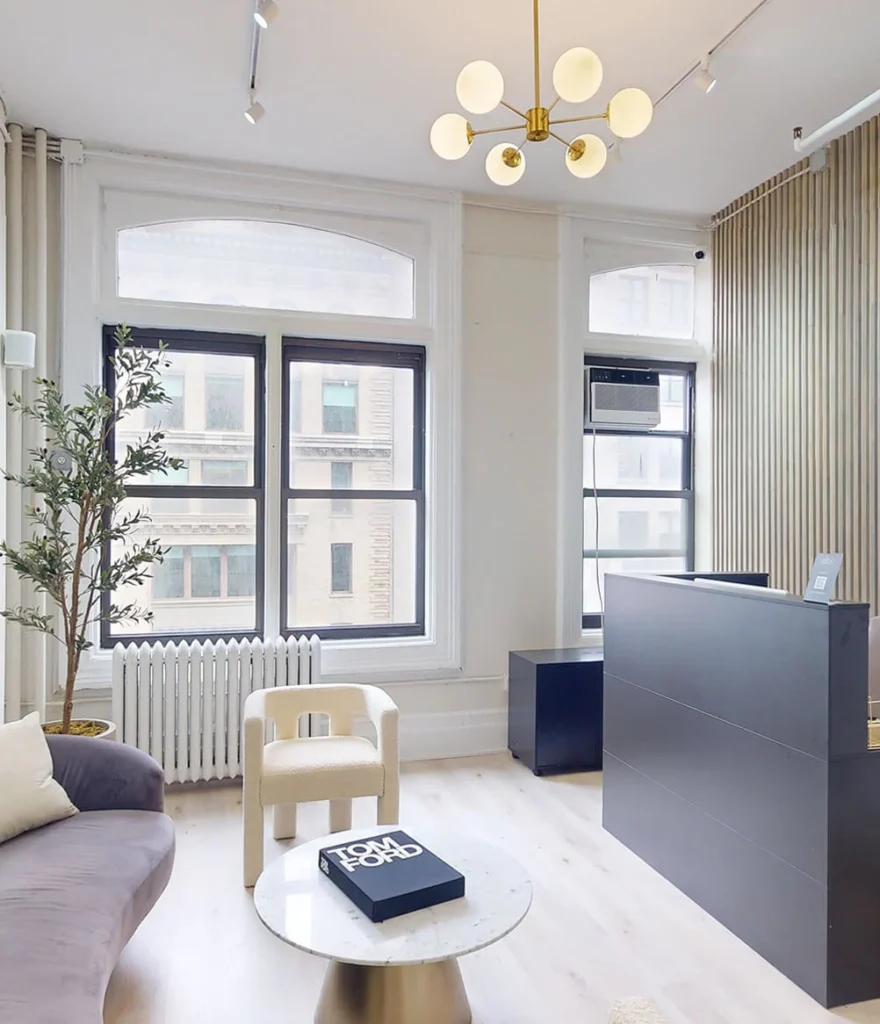 Alteration Specialists Studio Location