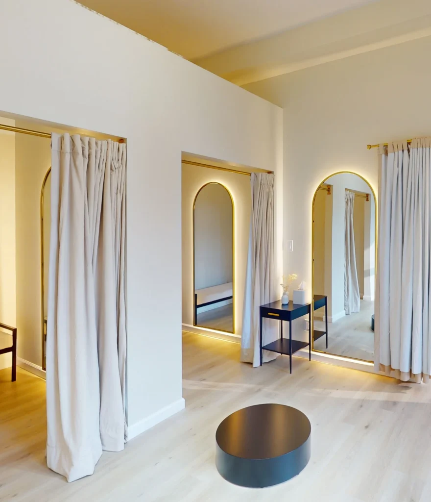 Alteration Specialists Studio Location