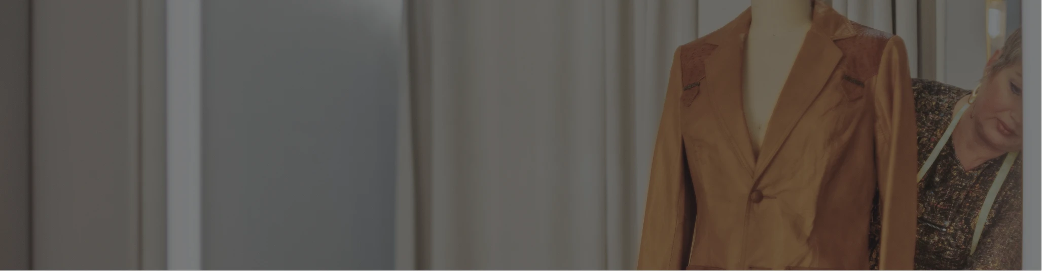 Seamstress Services