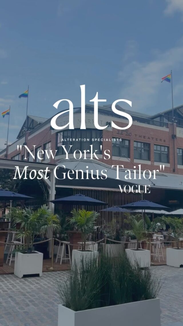 Our newest studio’s grand opening is right around the corner! 🎉 Join us at the Seaport on September 13th for treats, discounts, and more! 

Book an appointment today using the link in bio!
