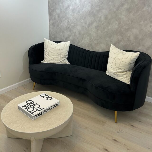 Our 12th studio is open! Our Seaport grand opening was a huge success, thank you to everyone who stopped by! 

Still looking to book your appointment at the Seaport? Click the link in bio 🪡