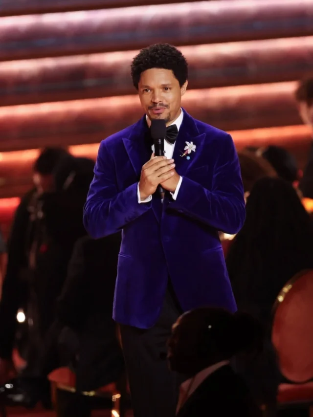 Two incredible looks tailored by our very own VIP Specialist, Galina, for 66th Annual Grammy Awards host Trevor Noah! ✨

#grammyawards #grammys2026 #trevornoah #nyctailor
