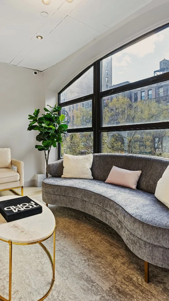 Your favorite tailor ✂️ for a reason. Results that feel as good as they look!

#alterations #nycfashion  #tailoring