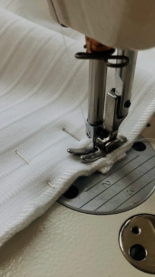 "Can you handle this?" It’s the # 1 question we get when a garment requires more than a standard fix.

At Alts, our answer is almost always yes. 

While others only tailor the basics, our alteration specialists handle the technical, too. Delicate vintage, luxury knitwear, bespoke leather, and fur. We alter, repair and more. Don't let your favorite pieces sit in the back of the closet. Bring them to the experts. 

#alterations #tailoring  #bridaltailoring