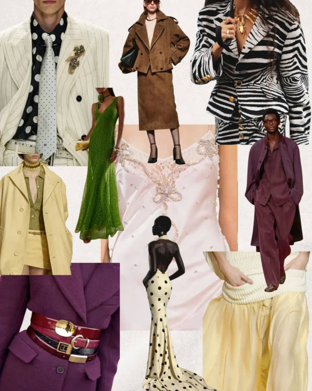 Is your wardrobe ready for Spring’s newest outfit trends? Come to Alts for flawless tailoring on every piece-lace, suede, delicate or patterned fabrics, and beyond.