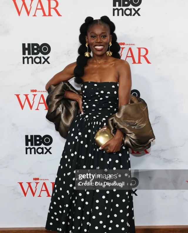 One of our talented tailors had the pleasure of working on Akiya Henry's look for the premiere of her new HBO show. From the fit to the finishing touches, every detail was thoughtfully perfected and we’re so happy to hear @kikster79 loved how it turned out ❤️⁠
Congratulations, Akiya! We’re honored to have played a small part in such a special moment ✨⁠
⁠
#alts #alterations #tailoring #redcarpet #HBOmax #fashiondetails #craftsmanship