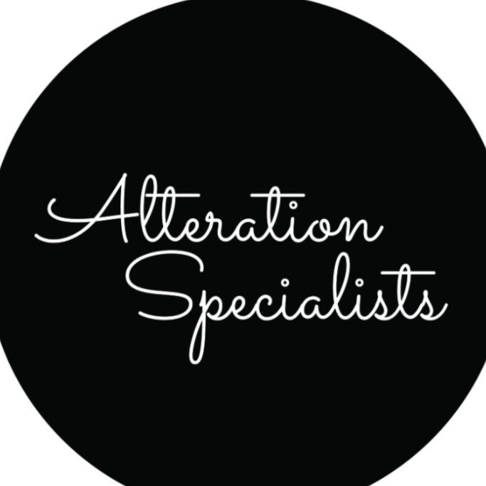 Alteration Specialists